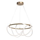 Подвесной светильник De Markt 312013201 Толедо