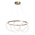 Подвесной светильник De Markt 312013201 Толедо