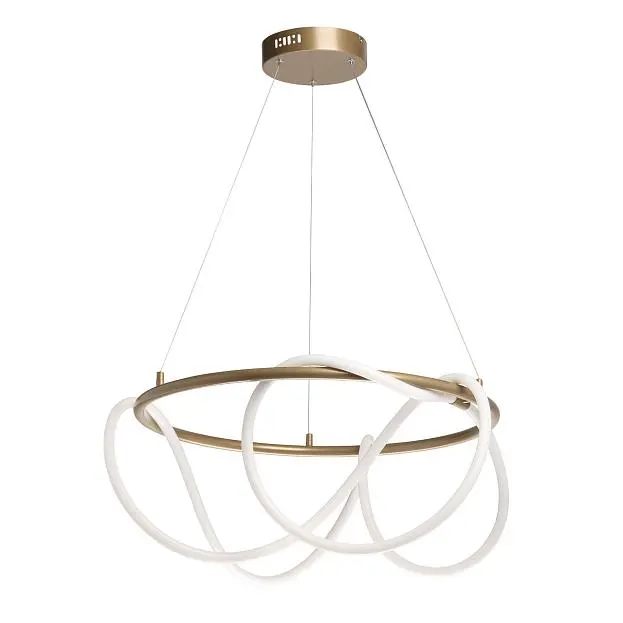 Подвесной светильник De Markt 312013201 Толедо Подвесной светильник De Markt 312013201 Толедо