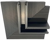 Соединитель Wertmark WTL.L0.60.L00