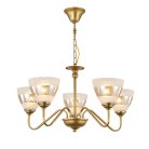 Подвесной светильник Escada 2109/5S