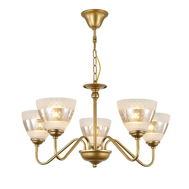 Подвесной светильник Escada 2109/5S