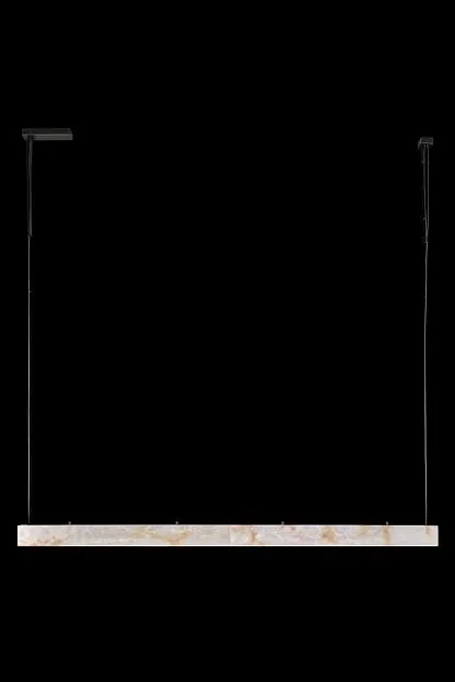 Подвесной светильник Fluorite FL1207-16PL Vellosso