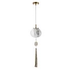 Подвес E14 1*40W Odeon Light 5432/1 FIOLENT