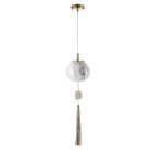 Подвес E14 1*40W Odeon Light 5432/1 FIOLENT