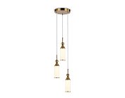 Подвесной светильник Ambrella light LH55272