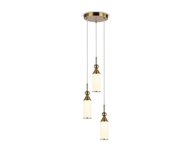 Подвесной светильник Ambrella light LH55272 Подвесной светильник Ambrella light LH55272