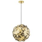Подвесная люстра Lightstar 724362 (MD2204-6L) FERMO