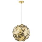 Подвесная люстра Lightstar 724362 (MD2204-6L) FERMO