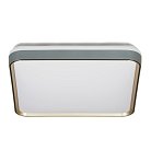 Потолочный светильник Lumina Deco LDC 8061-450 BL Paneli