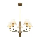 Подвесной светильник Freya FR2058PL-05BS