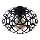 Потолочный светильник Lucide 21117/30/30 Wolfram