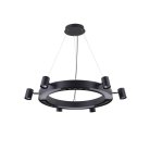 Подвесная люстра Vele Luce VL10152P06 Octopus