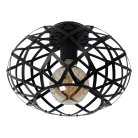 Потолочный светильник Lucide 21117/30/30 Wolfram