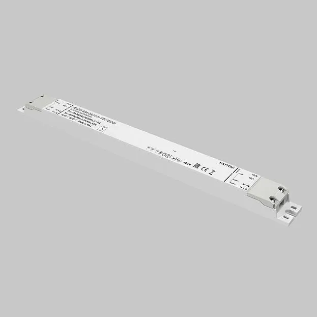 Источник напряжения Lighting control 725006 Maytoni 725006 Источник напряжения Lighting control 725006 Maytoni 725006