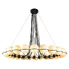 Подвесная люстра Lussole GRLSP-8176 Loft Seneca