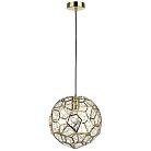Подвесной светильник Lightstar 724012 (MD2201-1S) FERMO