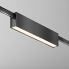 Трековый светильник Maytoni TR151-1-12W4K-B BASIS
