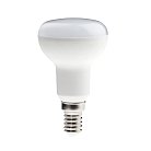 Рефлекторная лампа светодиодная SIGO R50 LED E14 6W 4000K NW Kanlux 22736