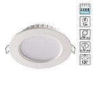 Встраиваемый светильник NOVOTECH 358028 LUNA
