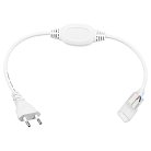 Кабель питания для неоновой ленты 220V Lightstar 430100 NEOLED