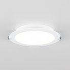 Встраиваемый светильник Citilux CLD5516N Галс