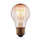 Лампа накаливания Loft It 7540-T E27 40W груша прозрачная Edison Bulb