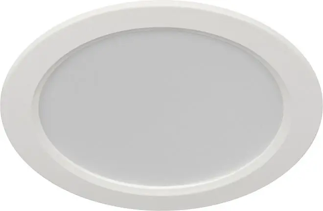 Точечный светильник ЭРА LED 17-18-4K Точечный светильник ЭРА LED 17-18-4K