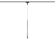 Светильник светодиодный трековый для шинопровода Ambrella light GV1637