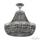 Люстра хрустальная Bohemia 19111/H1/45IV Ni R731