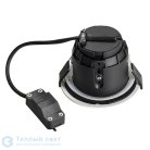 Уличный встраиваемый светильник SLV 1001931 VARU GU10