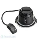 Уличный встраиваемый светильник SLV 1001931 VARU GU10