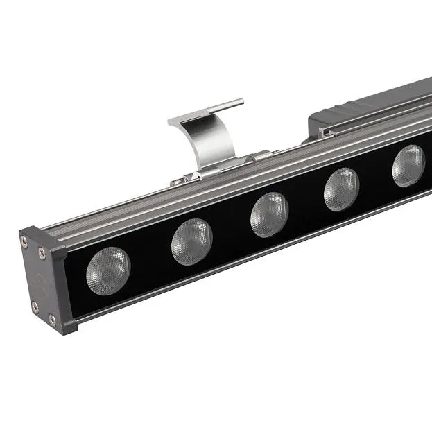 Прожектор уличный Arlight 024302(1) LINE WALLWASHER Прожектор уличный Arlight 024302(1) LINE WALLWASHER