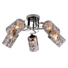 Потолочный светильник Escada 1141/5P