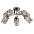 Потолочный светильник Escada 1141/5P