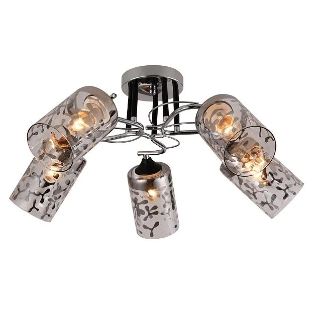 Потолочный светильник Escada 1141/5P