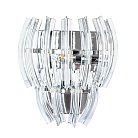 Настенный светильник Arte Lamp A1054AP-1CC ELLA