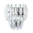 Настенный светильник Arte Lamp A1054AP-1CC ELLA