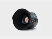 Светильник встраиваемый SWG RC-D84-12-BL-WW65 RC