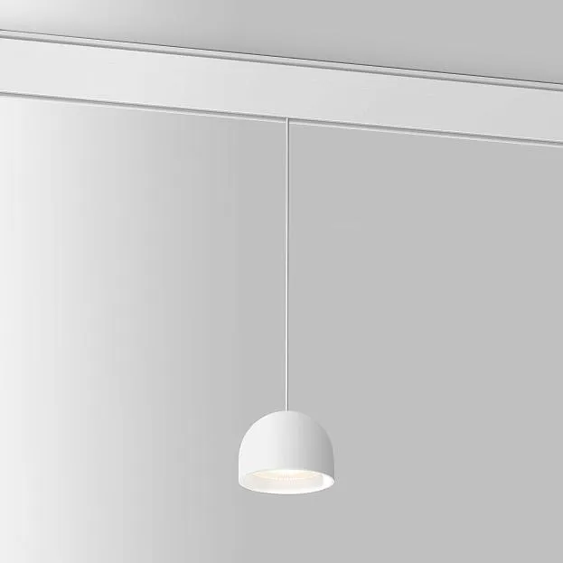 Трековый светильник 8W 4000K Uno (белый) Elektrostandard 85126/01 Slim Magnetic a065481 Трековый светильник 8W 4000K Uno (белый) Elektrostandard 85126/01 Slim Magnetic a065481