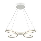 Подвесной светильник Freya FR6047PL-L70W New Series 047 Jumbo