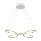 Подвесной светильник Freya FR6047PL-L70W New Series 047 Jumbo