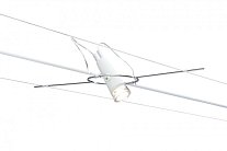 Спот Paulmann 94101 AirLED Drum
