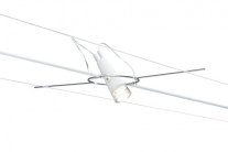 Спот Paulmann 94101 AirLED Drum