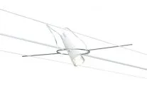 Спот Paulmann 94101 AirLED Drum