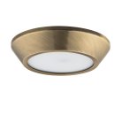 Накладной светильник Lightstar 214712 URBANO MINI