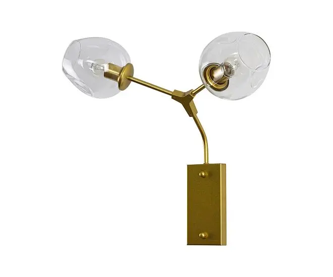 Бра KINK LIGHT 07512-2,33(21) Нисса Бра KINK LIGHT 07512-2,33(21) Нисса