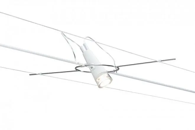 Спот Paulmann 94101 AirLED Drum Спот Paulmann 94101 AirLED Drum