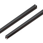 Трек однофазный 24V 2 м Lightstar 506027 Linea
