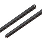 Трек однофазный 24V 2 м Lightstar 506027 Linea
